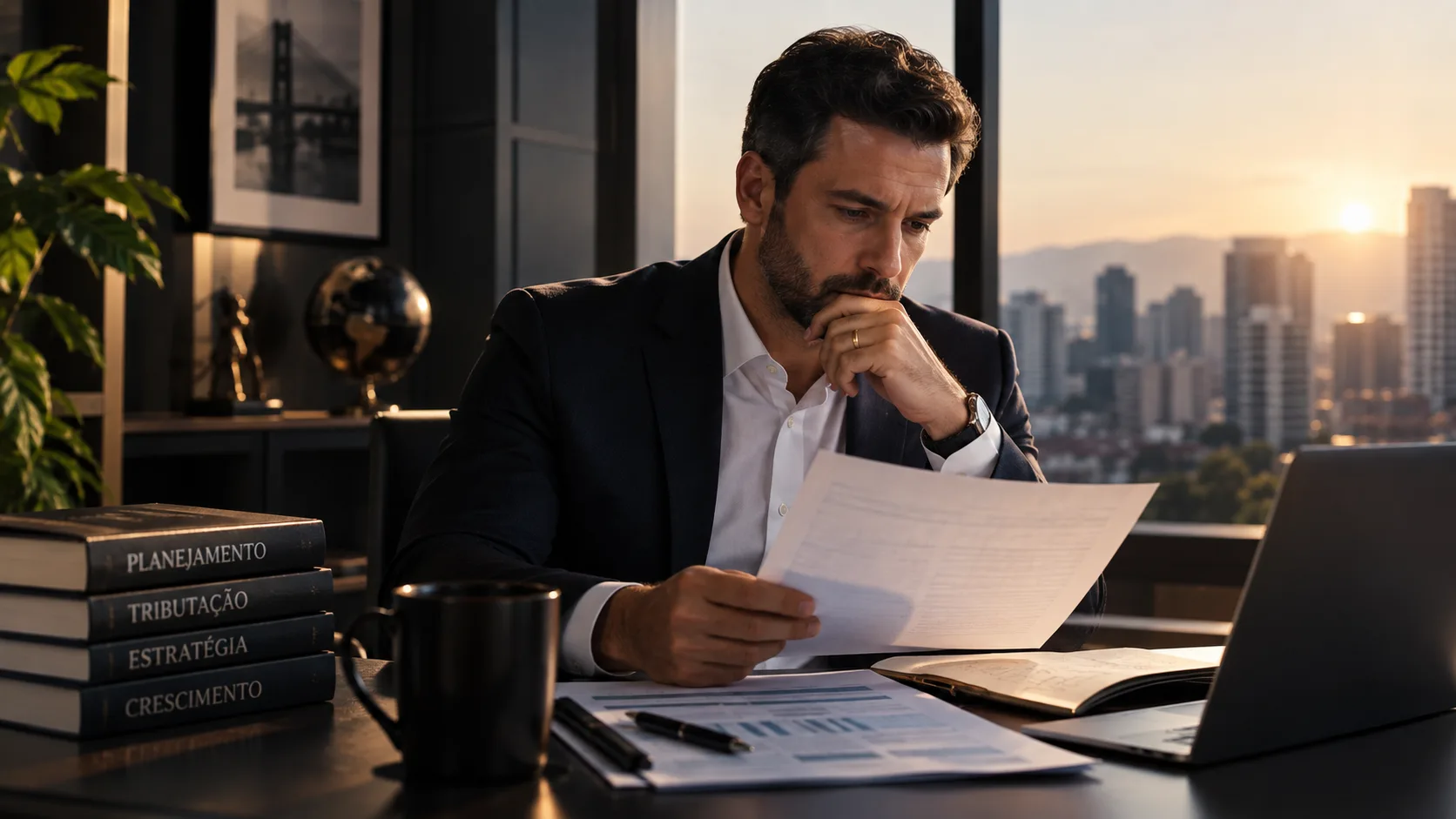 Novo Simples Nacional: Qual a melhor opção para sua empresa?