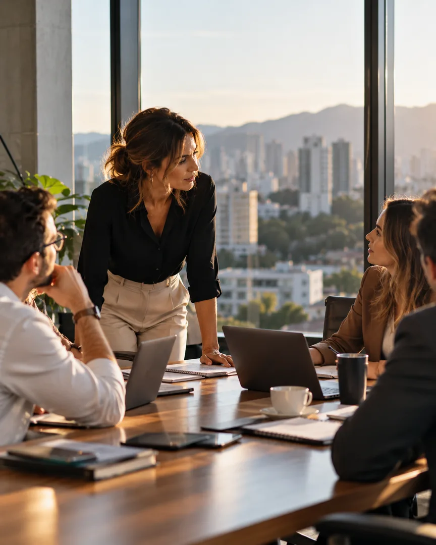 Motivação ou autonomia: o que move sua equipe?