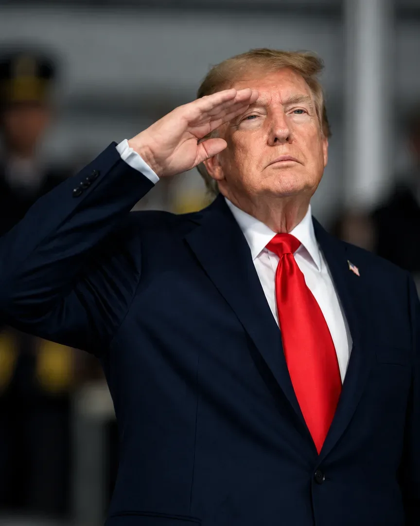 Psiquiatra que ganhou Nobel alerta sobre perigo de Trump