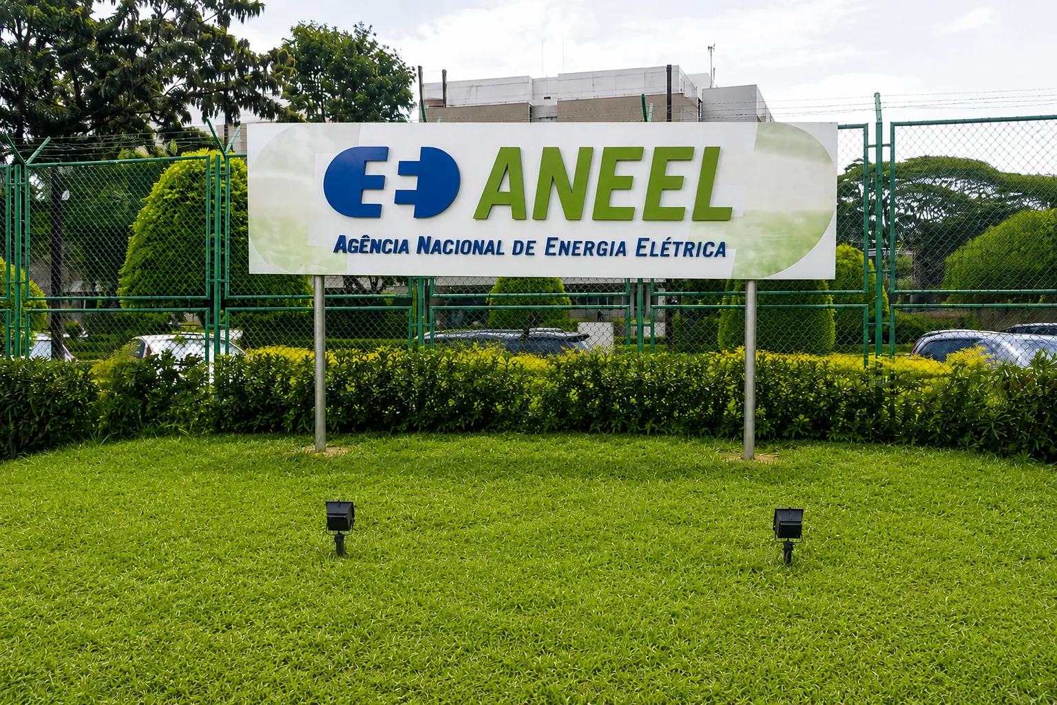 Aneel pode limitar comercialização de energia