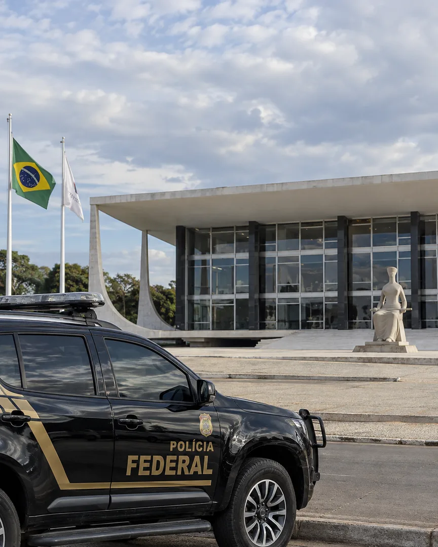 Crise entre STF e PF acende alerta para empresas