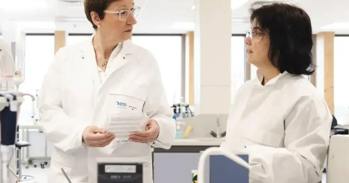 Danone: de farmácias à ciência da alimentação