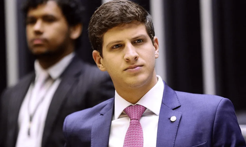 João Campos disputa governo de Pernambuco em 2026