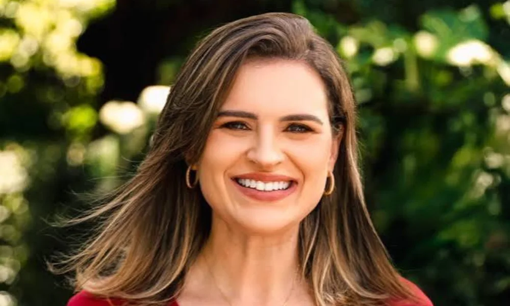 Marília Arraes busca o Senado por Pernambuco