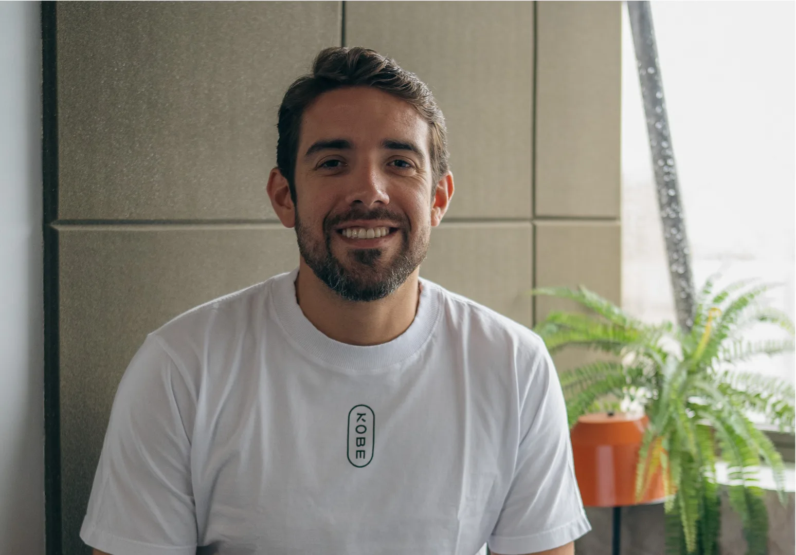 Varejo ainda hesita em adotar IA, diz CEO da Kobe
