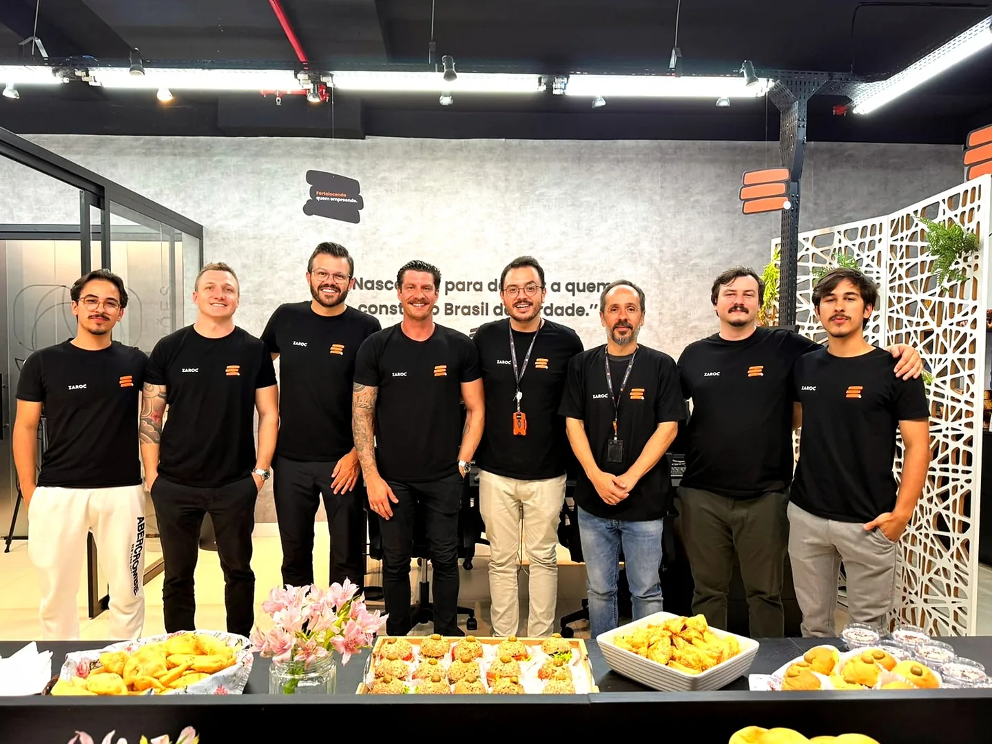 Founder Led Growth: quando o fundador vira mídia