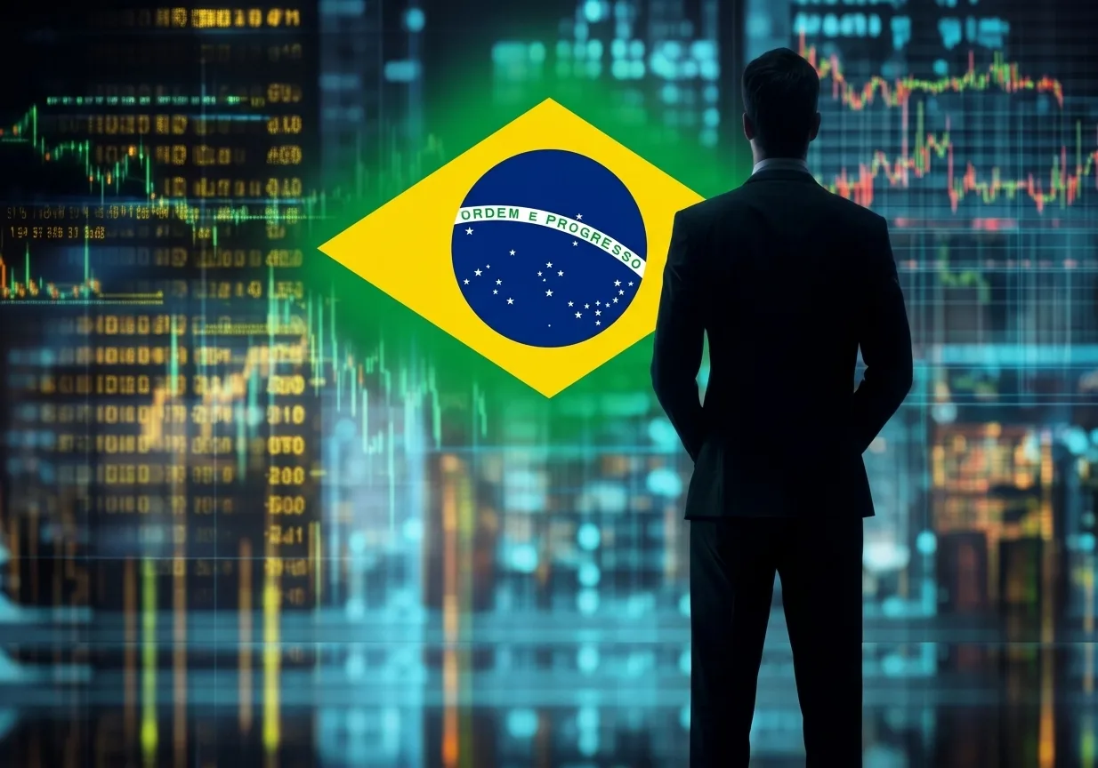 Quem está movimentando os negócios no Brasil?