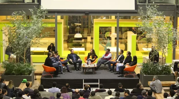Países disputam startups que impactam o setor público