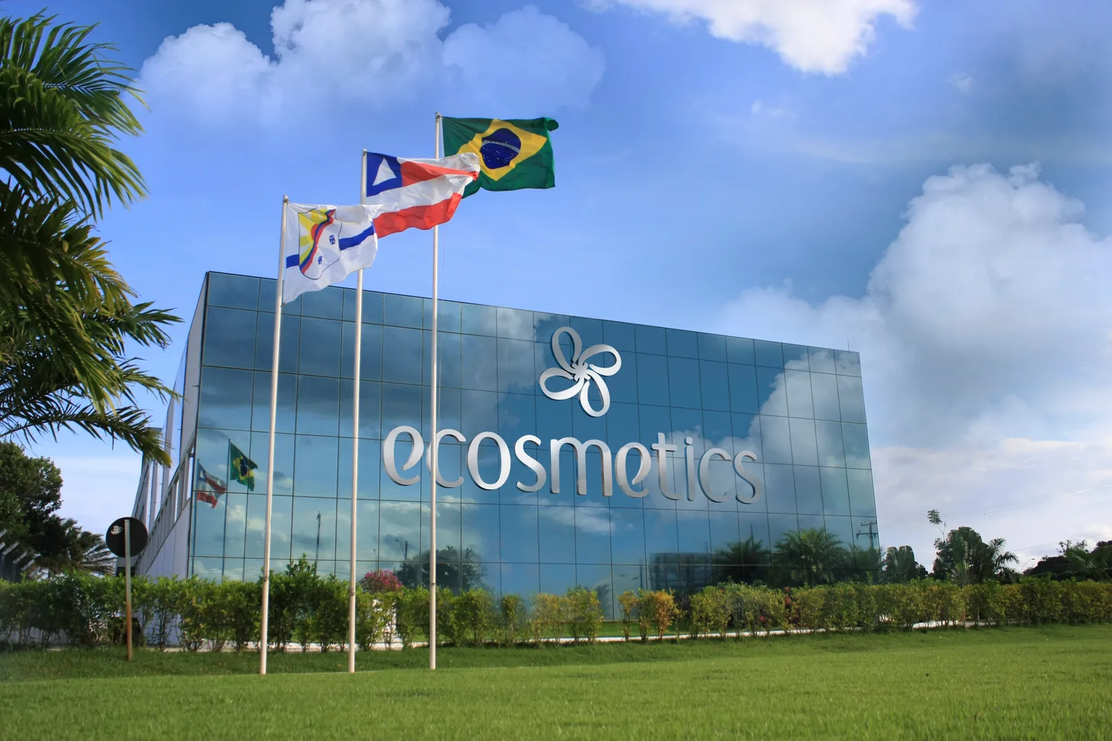 Ecosmetics aposta em franquias e mira 1.000 unidades