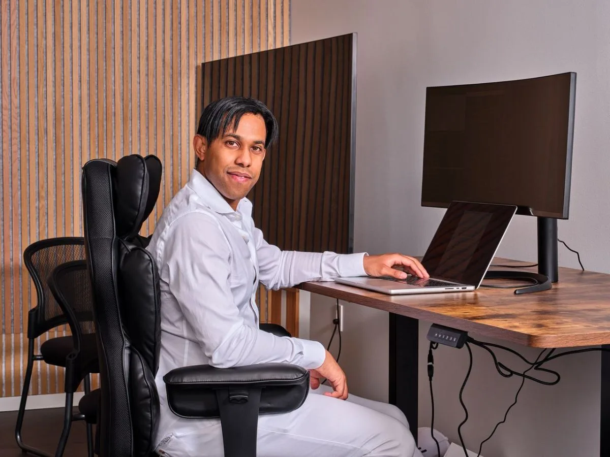 Startup Infinity levanta US$15M para rivalizar com Nvidia
