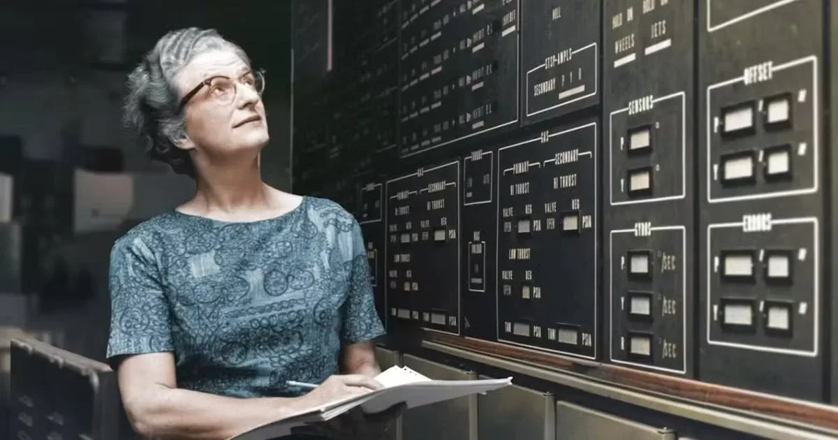 Nancy Grace Roman: pioneira da astronomia