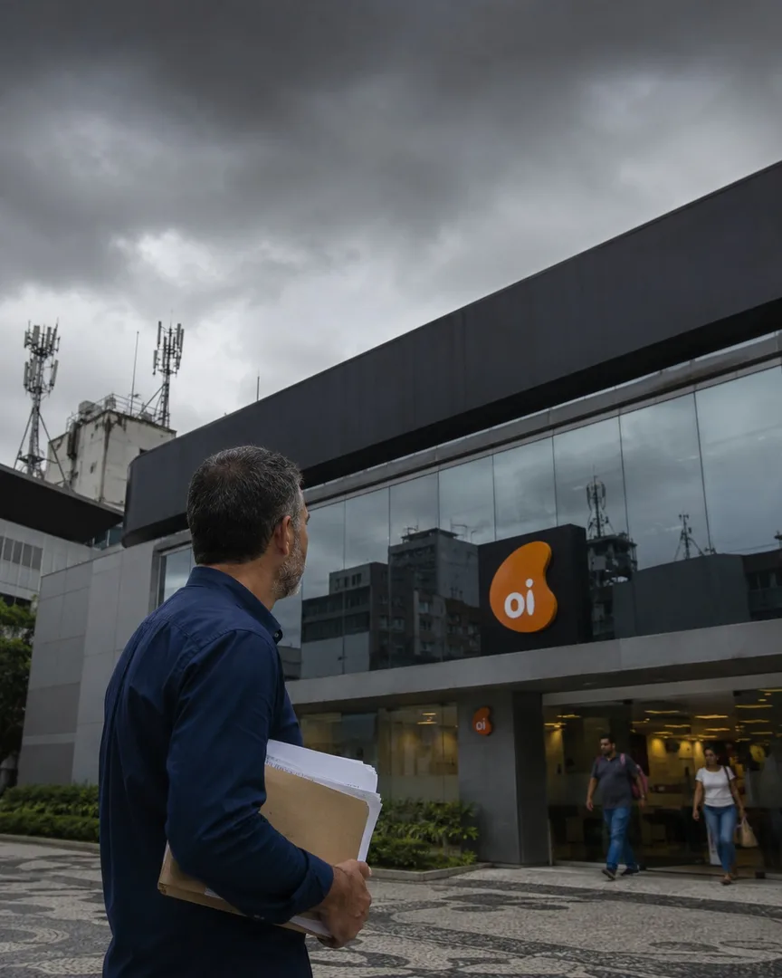Falência da Oi: impactos para clientes e fornecedores