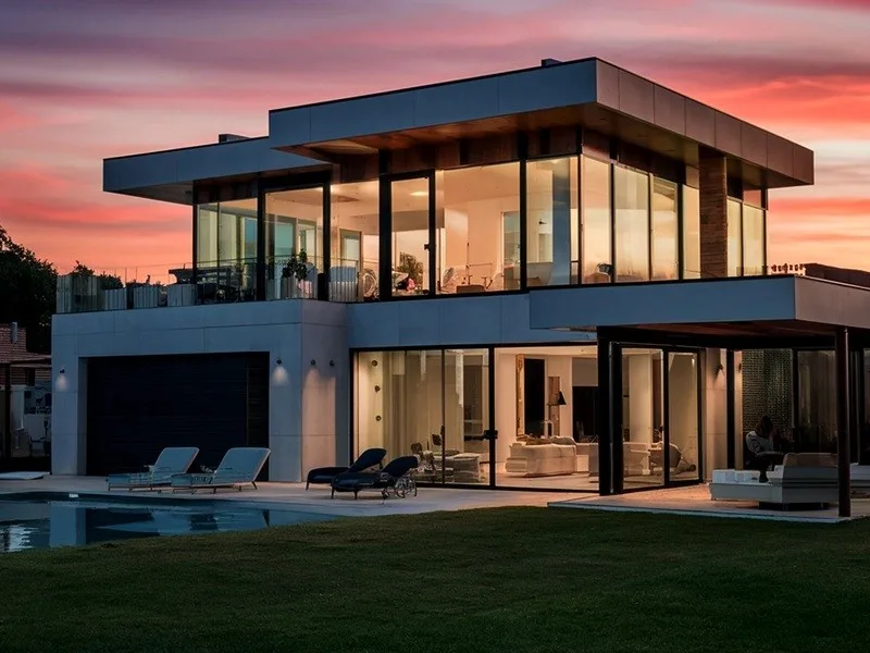 Casa inteligente muda o jeito de construir?