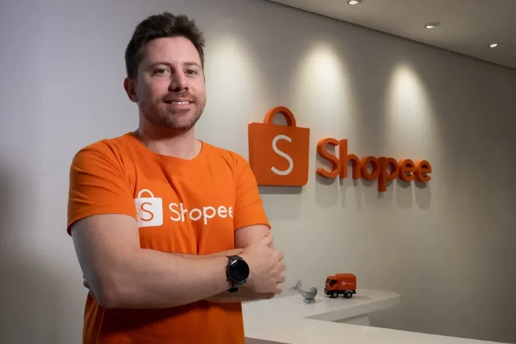 Shopee internacionaliza vendedores brasileiros, IA assume tarefas empresariais