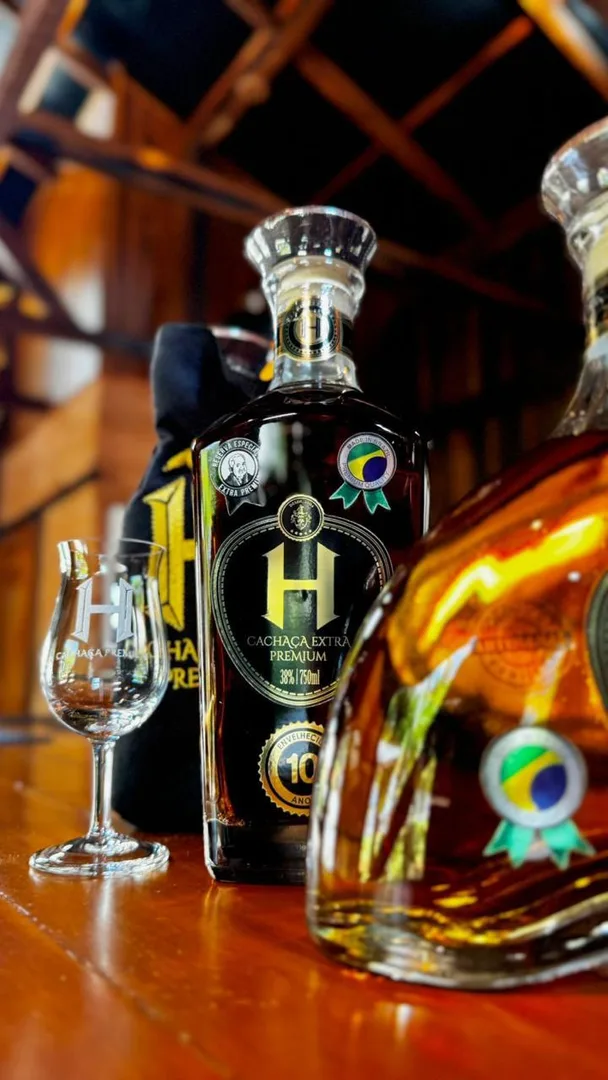 Dia Estadual da Cachaça: Brinde à tradição catarinense