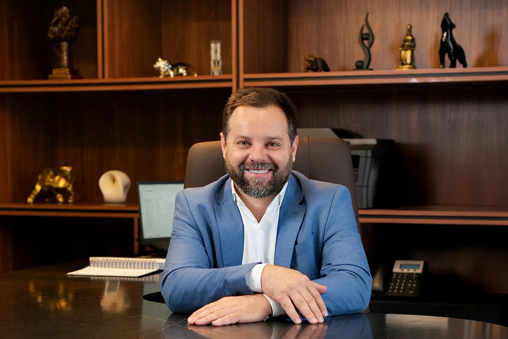 Jordan Carlos Pandini