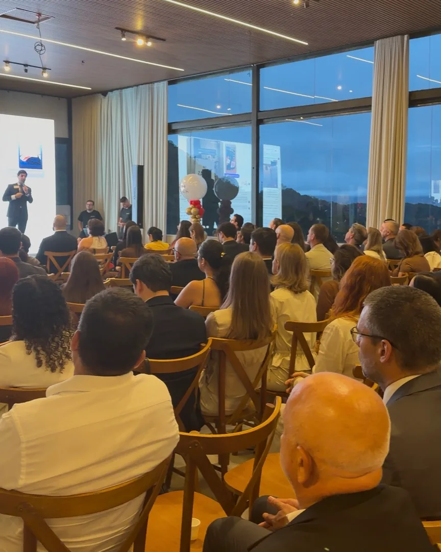 Networking: qual ambiente tem impulsionado seus negócios?