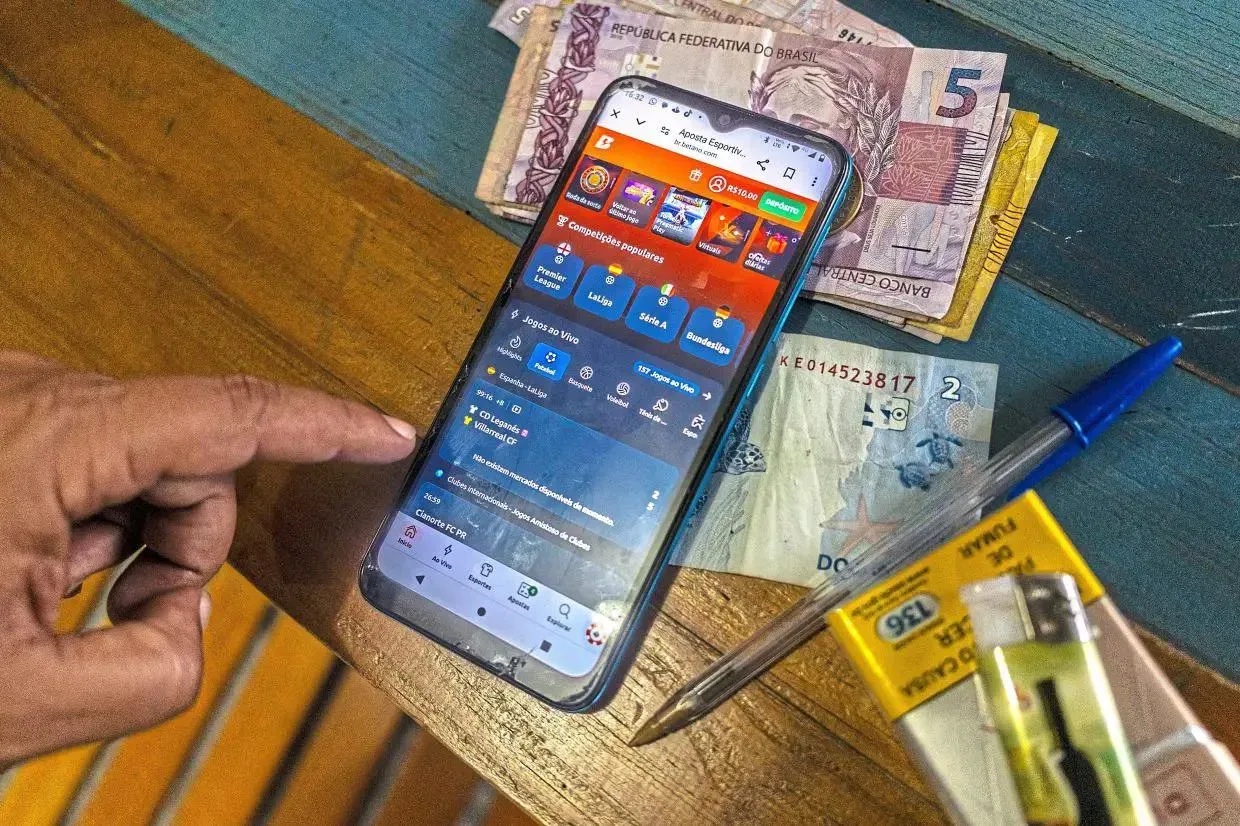 Bets, eleições e o preço da insegurança jurídica no Brasil