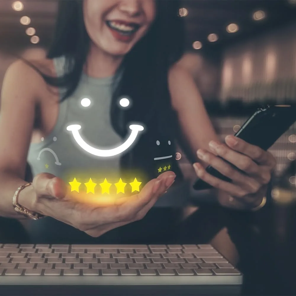 CRM: Identificando Clientes Lucrativos