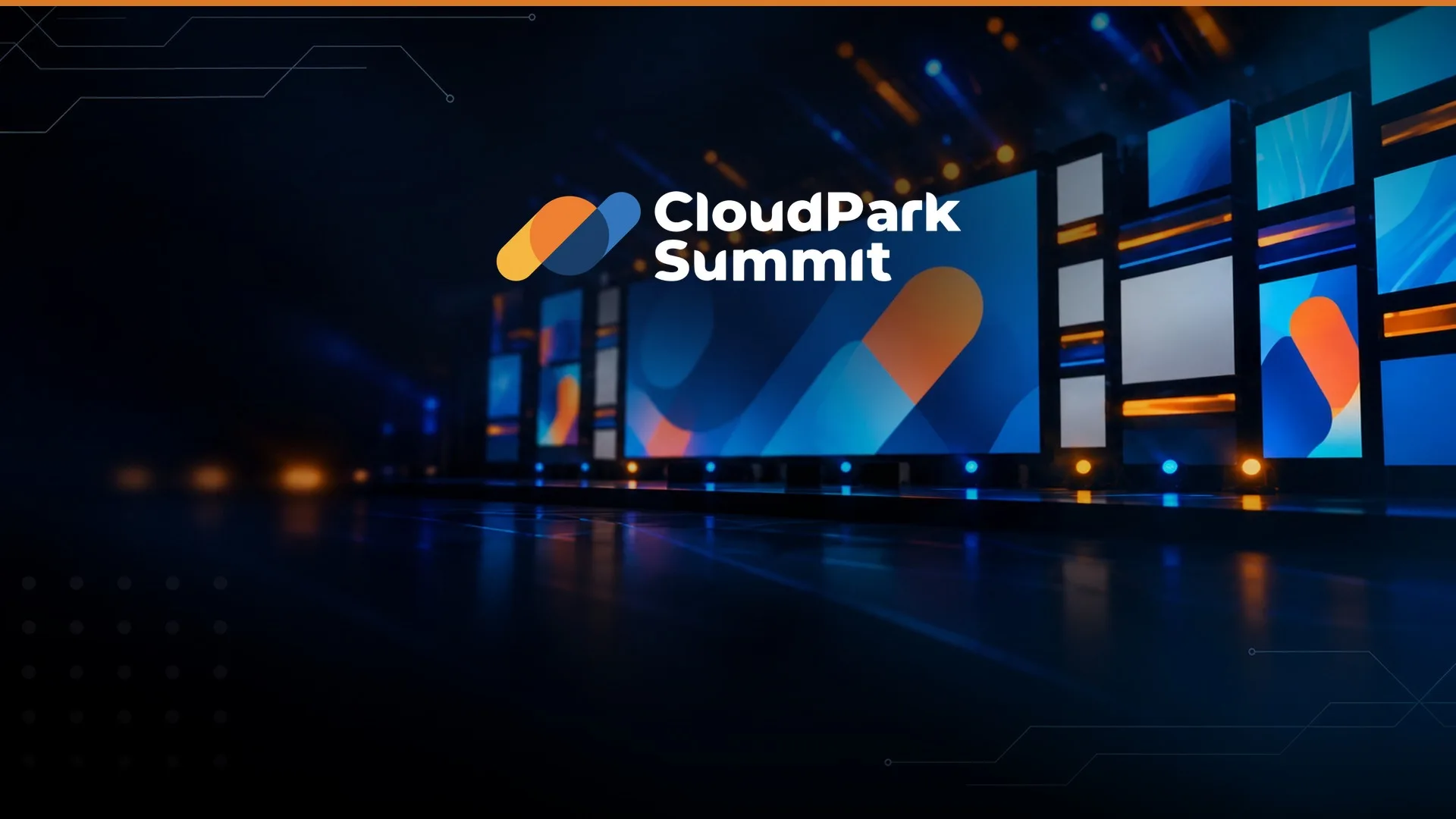 CloudPark Summit discute o futuro dos estacionamentos