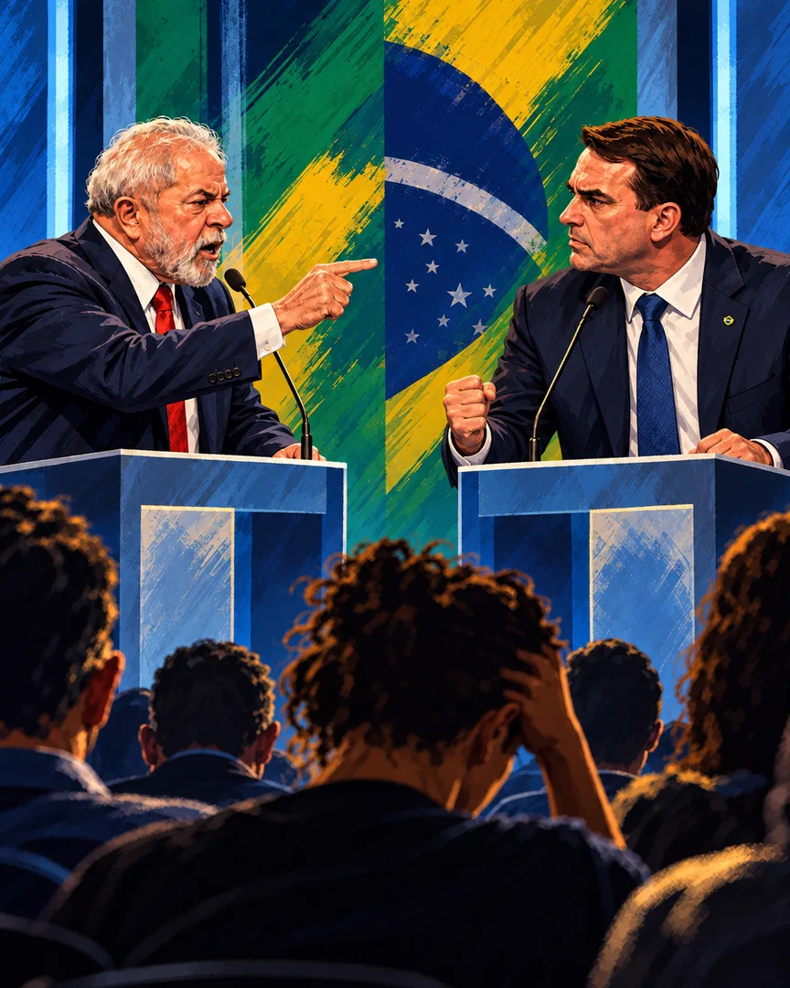 Mais do mesmo