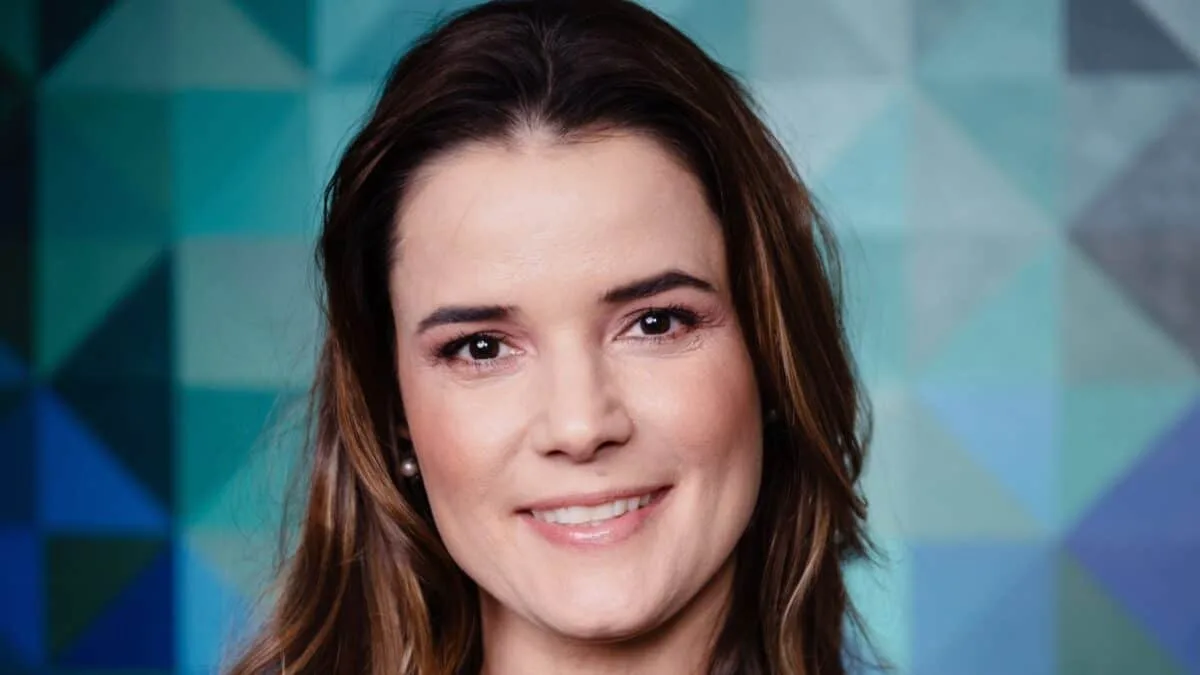 Juliana Bonamin liderará Mondelēz na Ibéria