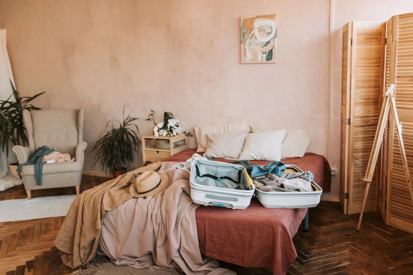 Apartamentos para Airbnb, vale a pena?