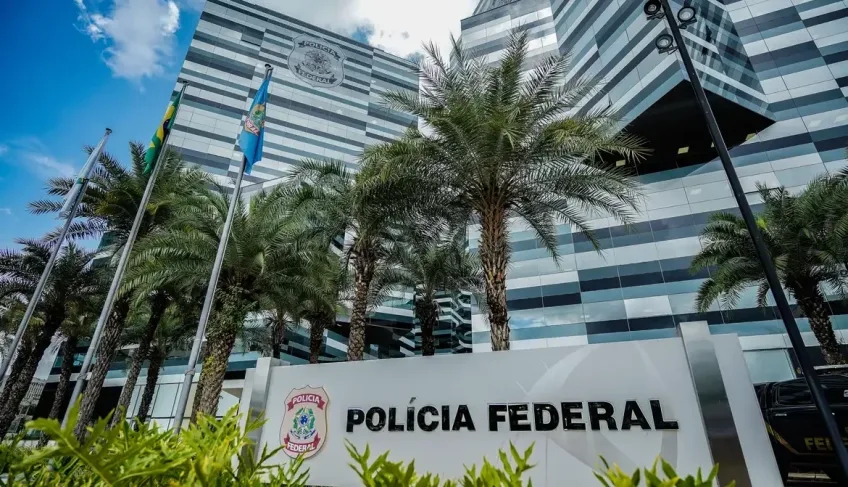 Polícia Federal busca inovação para descarte de drogas