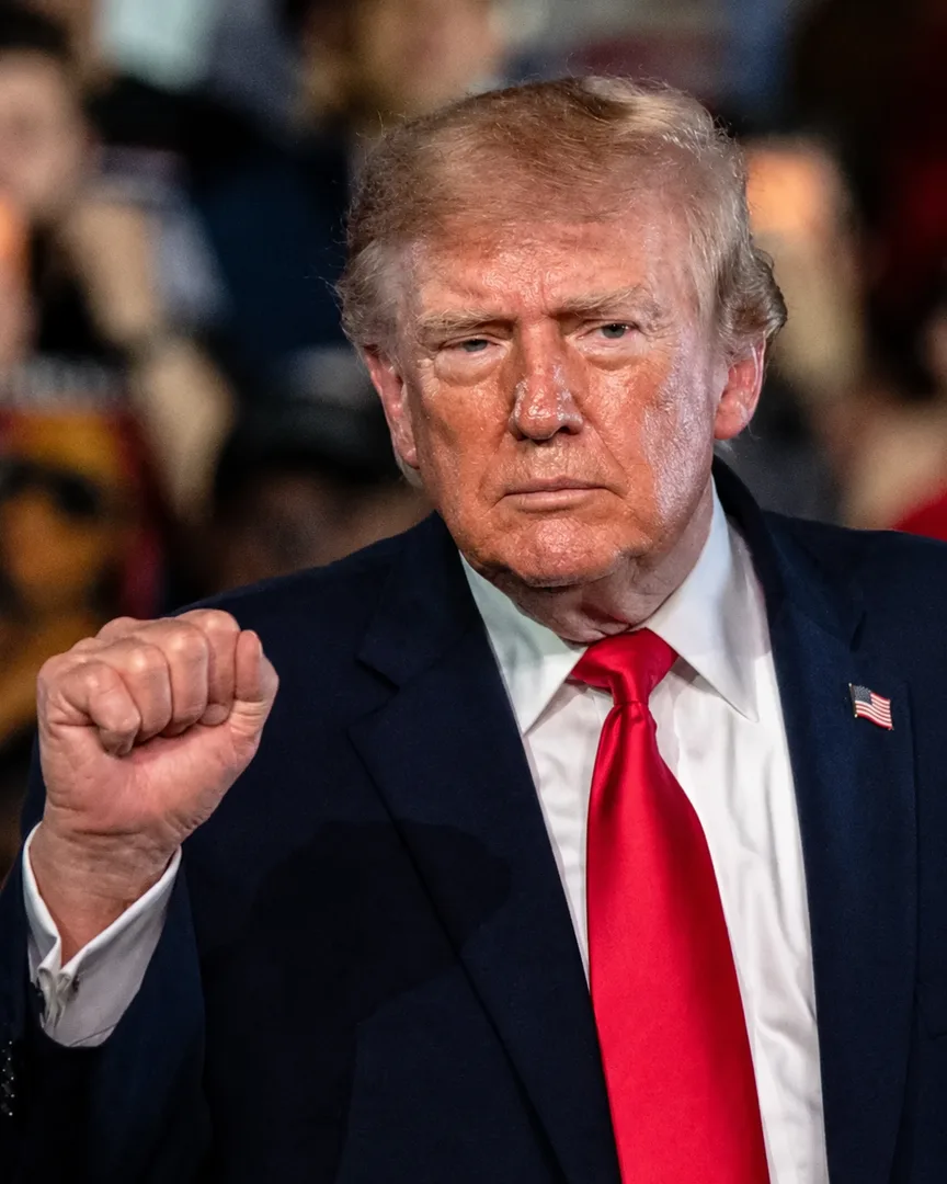 Eleições nos EUA ocorrem em novembro e testam força de Trump