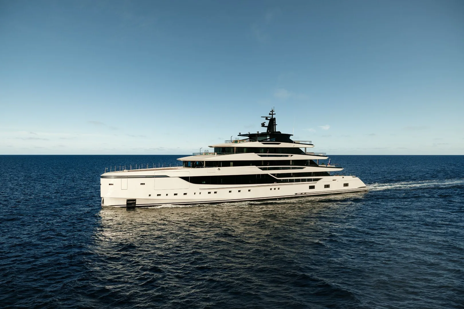 Tendências do iatismo de luxo no Monaco Yatch Show 2026
