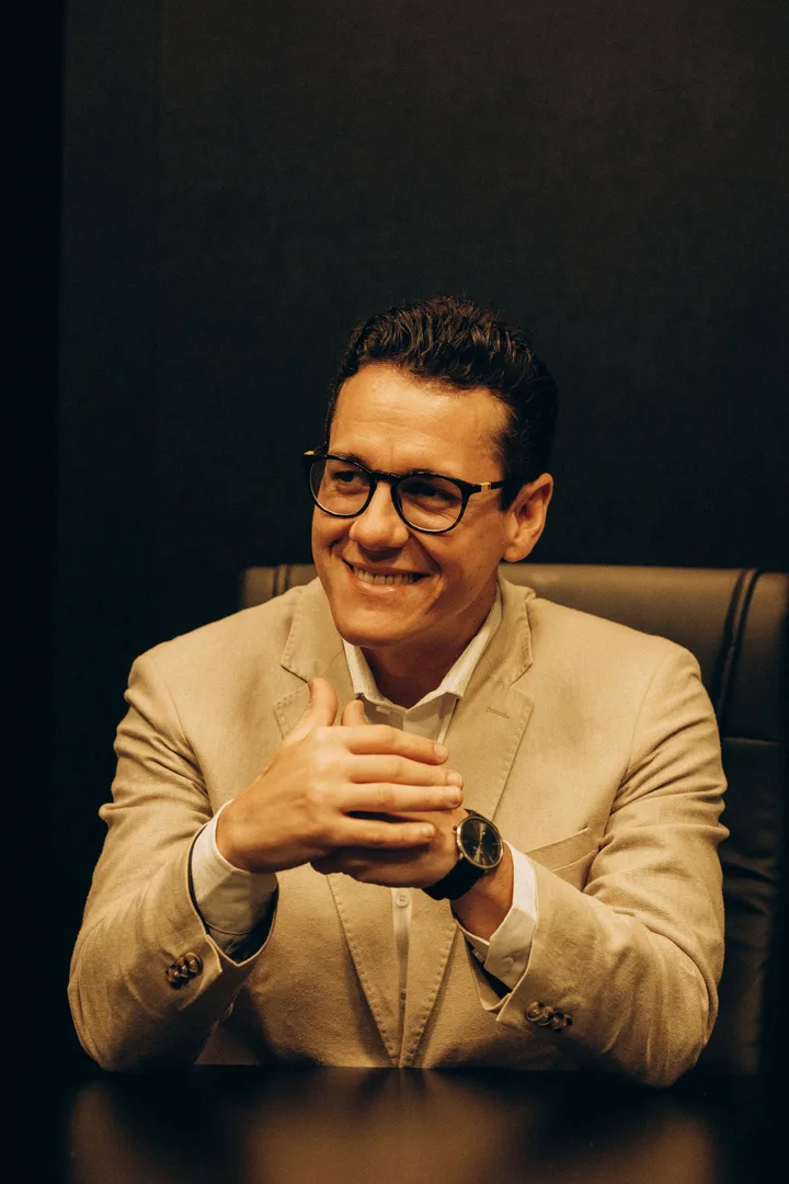 Rafael Ventura