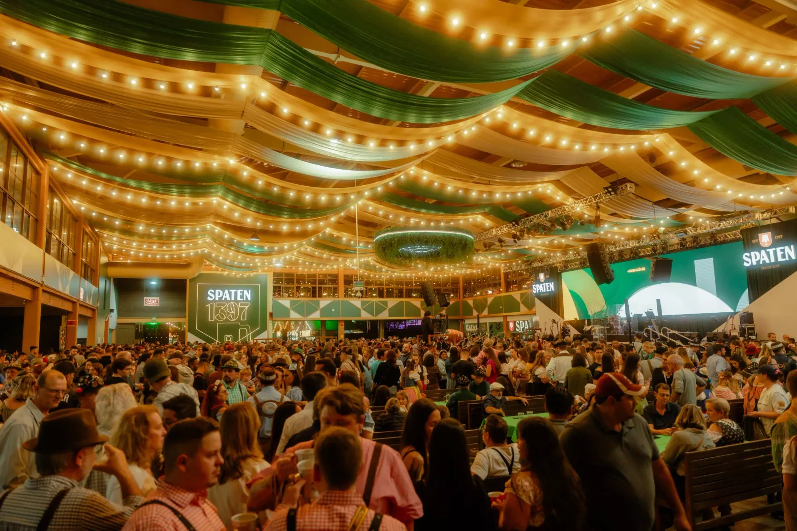 Gestão na Oktoberfest: lições para empresas de Blumenau