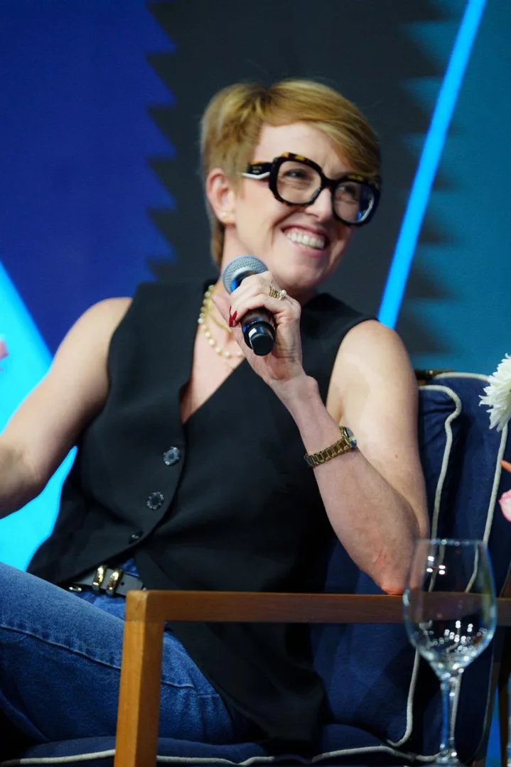 Taísa Bornhofen é a nova embaixadora do EmpreendaNews
