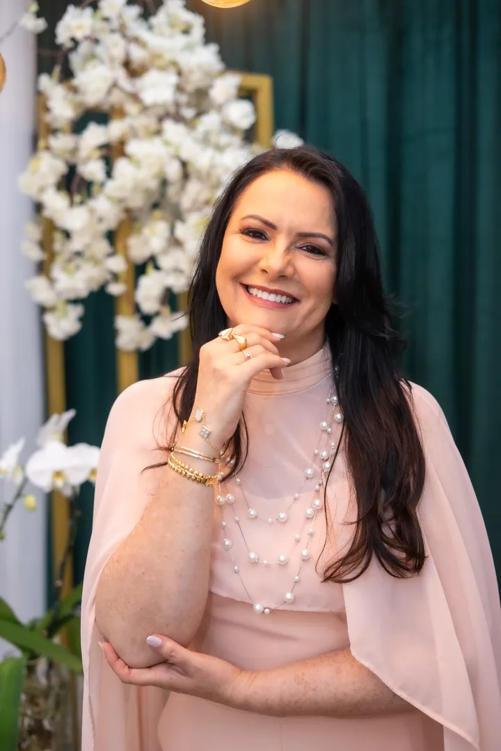 Mulher na Política: Seu voto decide o futuro do seu negócio