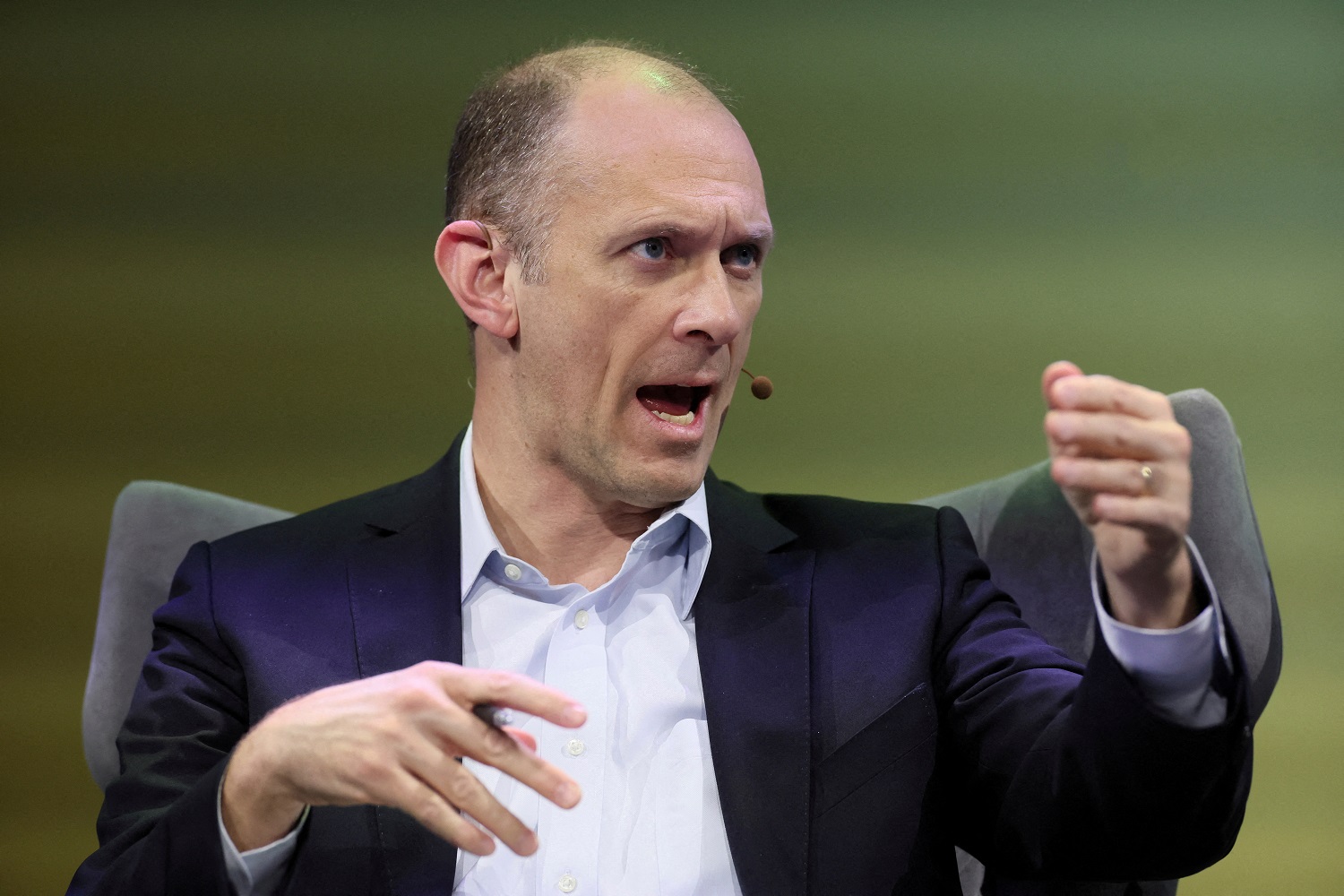 Fed: Dirigente alerta para alta da inflação se autonomia do banco central for ameaçada
