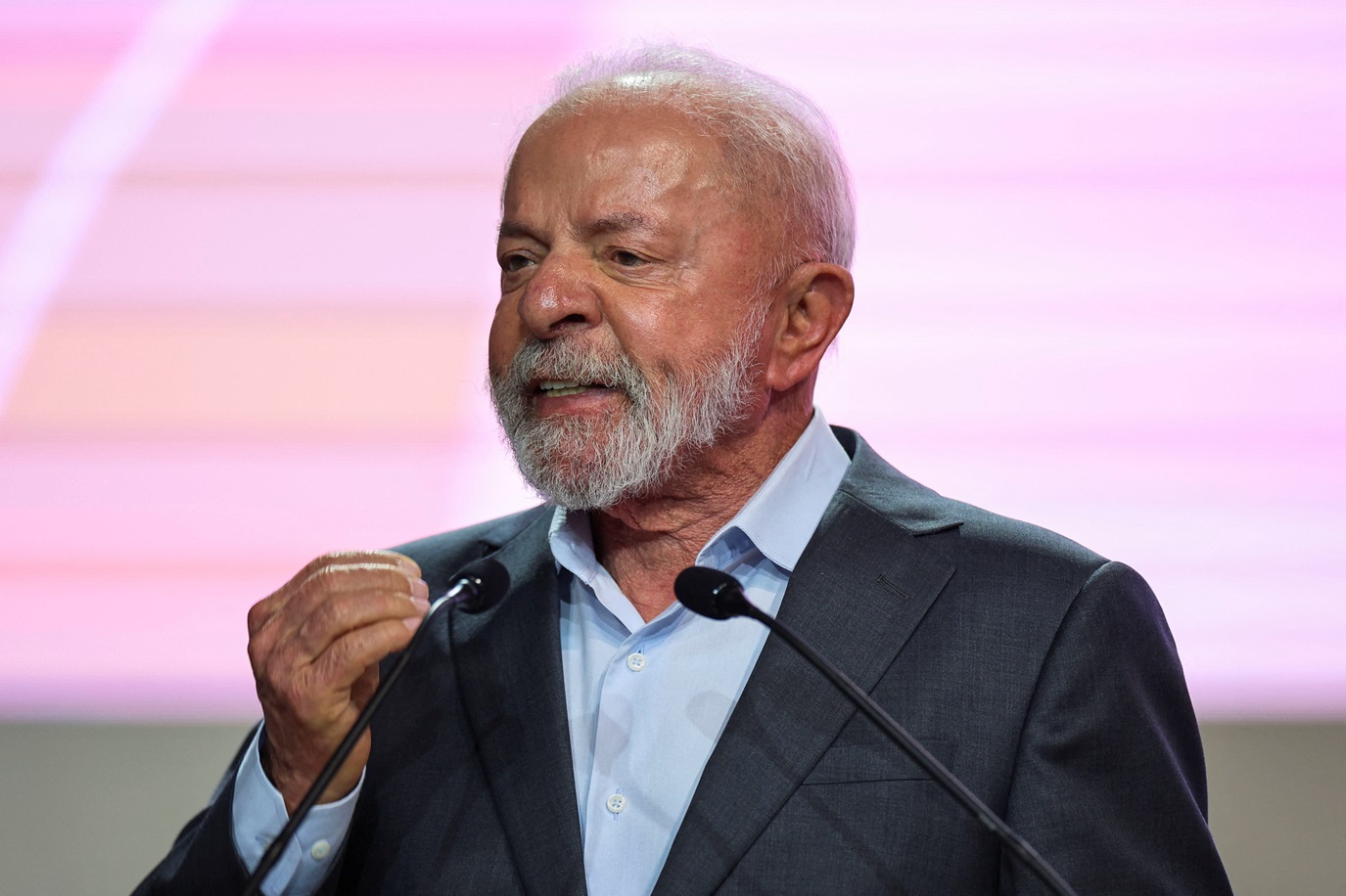 Lula decide vetar projeto de lei da dosimetria e deve anunciar nesta quinta