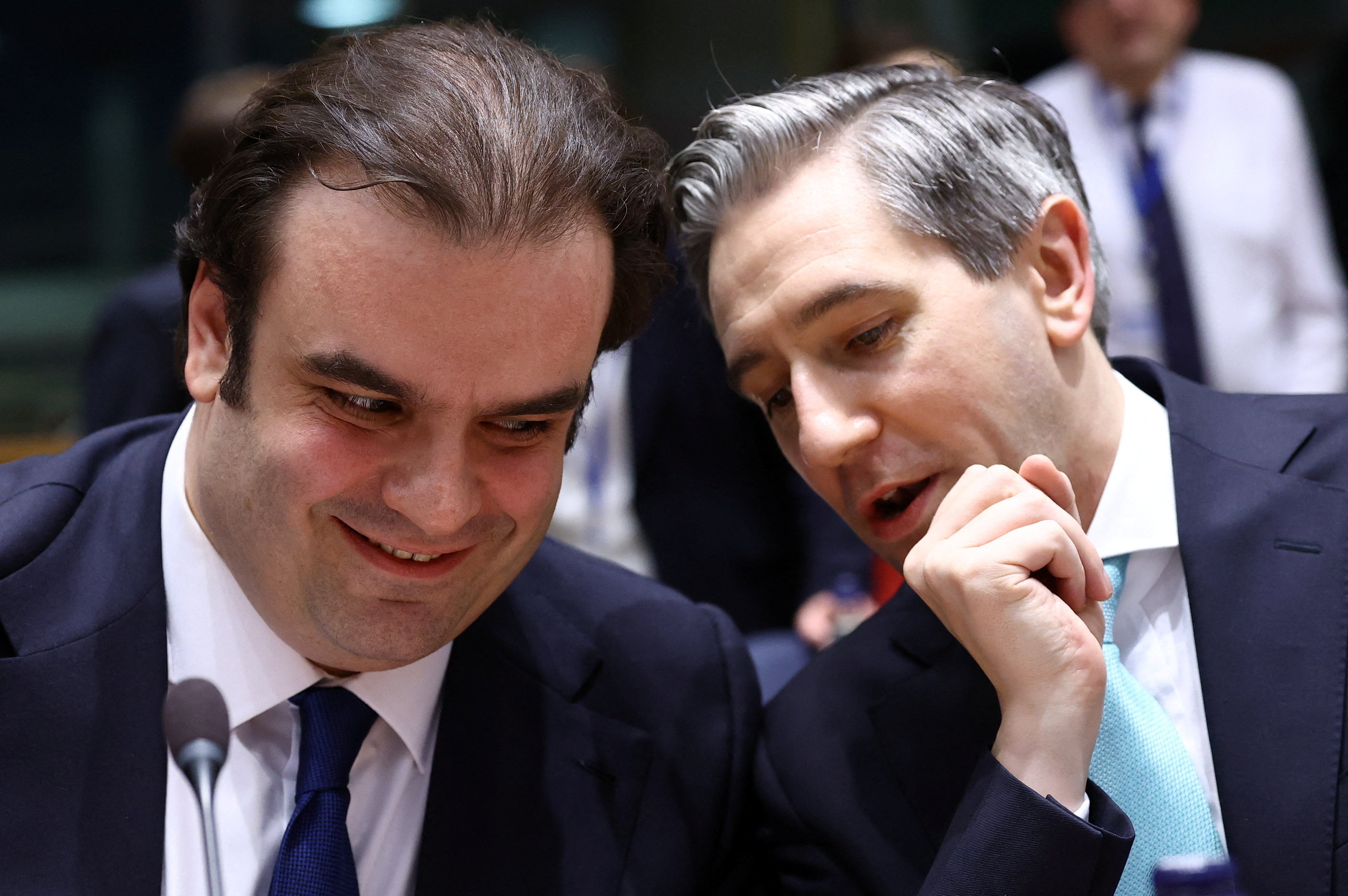 Irlanda votará contra acordo comercial UE-Mercosul, diz vice-premiê
