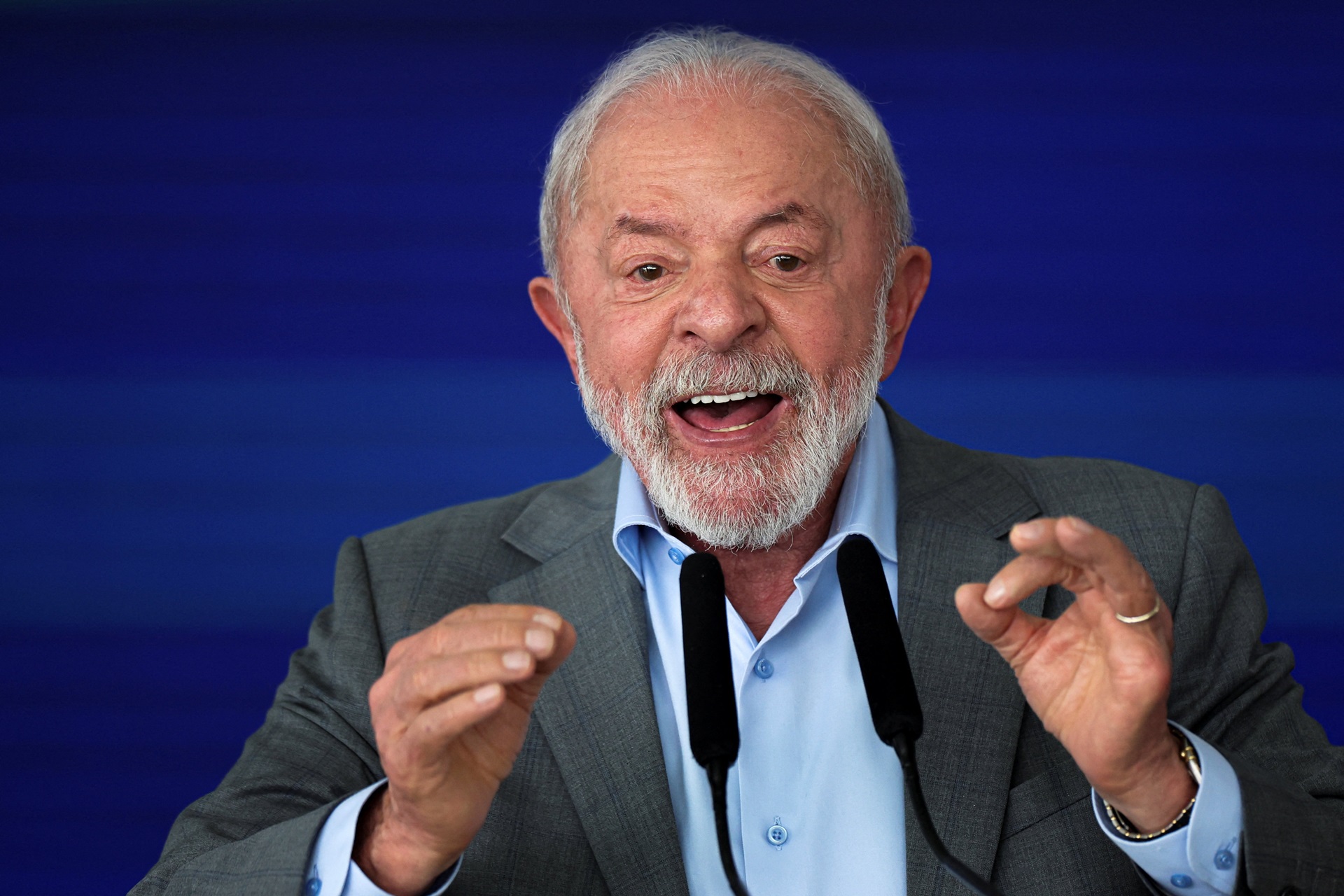 Pesquisa Meio/Ideia: Avaliação do governo Lula e cenário para reeleição em 2026