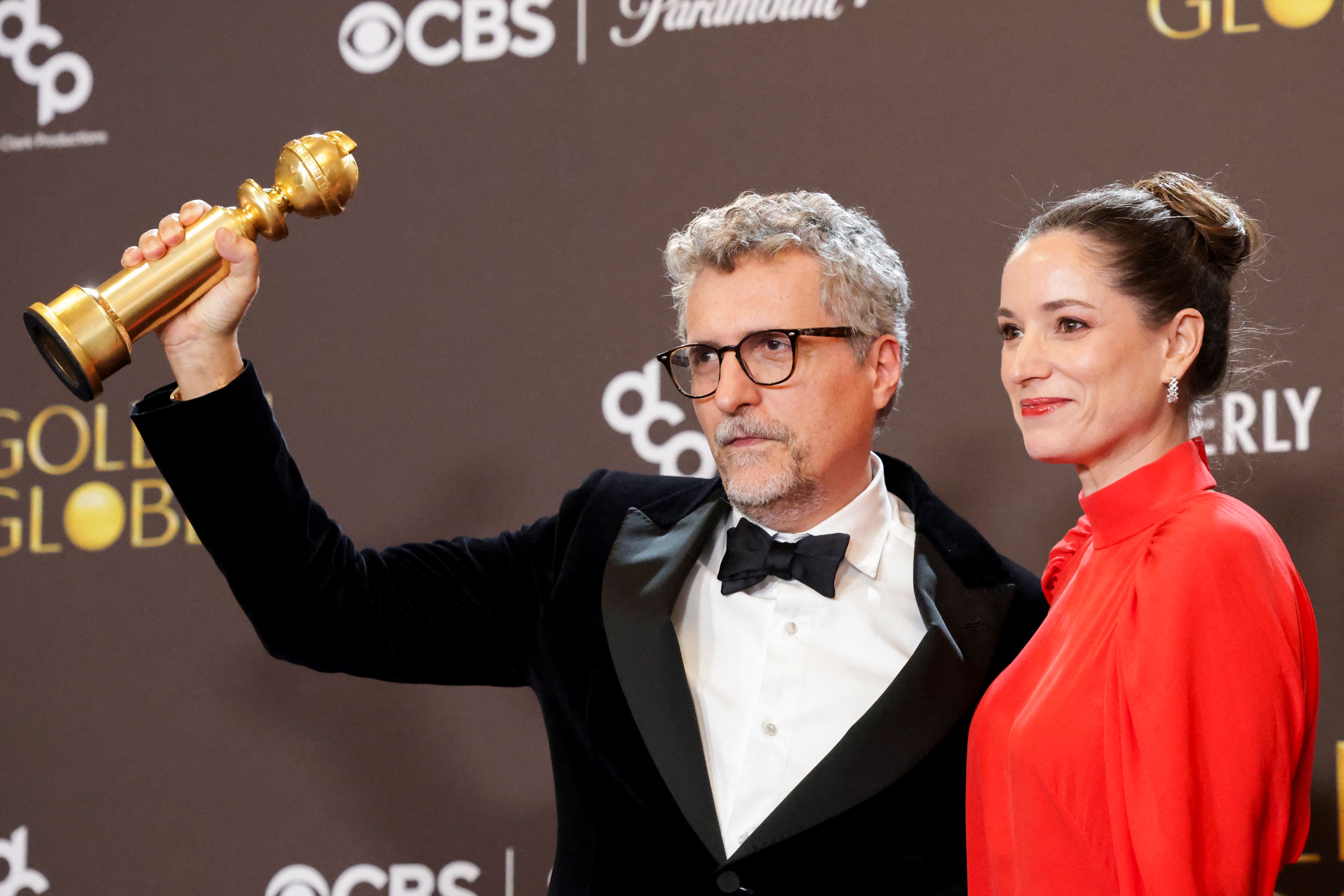 Lula celebra prêmios de 'O Agente Secreto' no Globo de Ouro e destaca cinema nacional