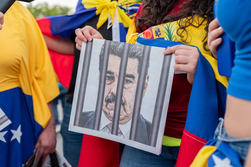 Venezuela: Instabilidade afeta mercados na América Latina