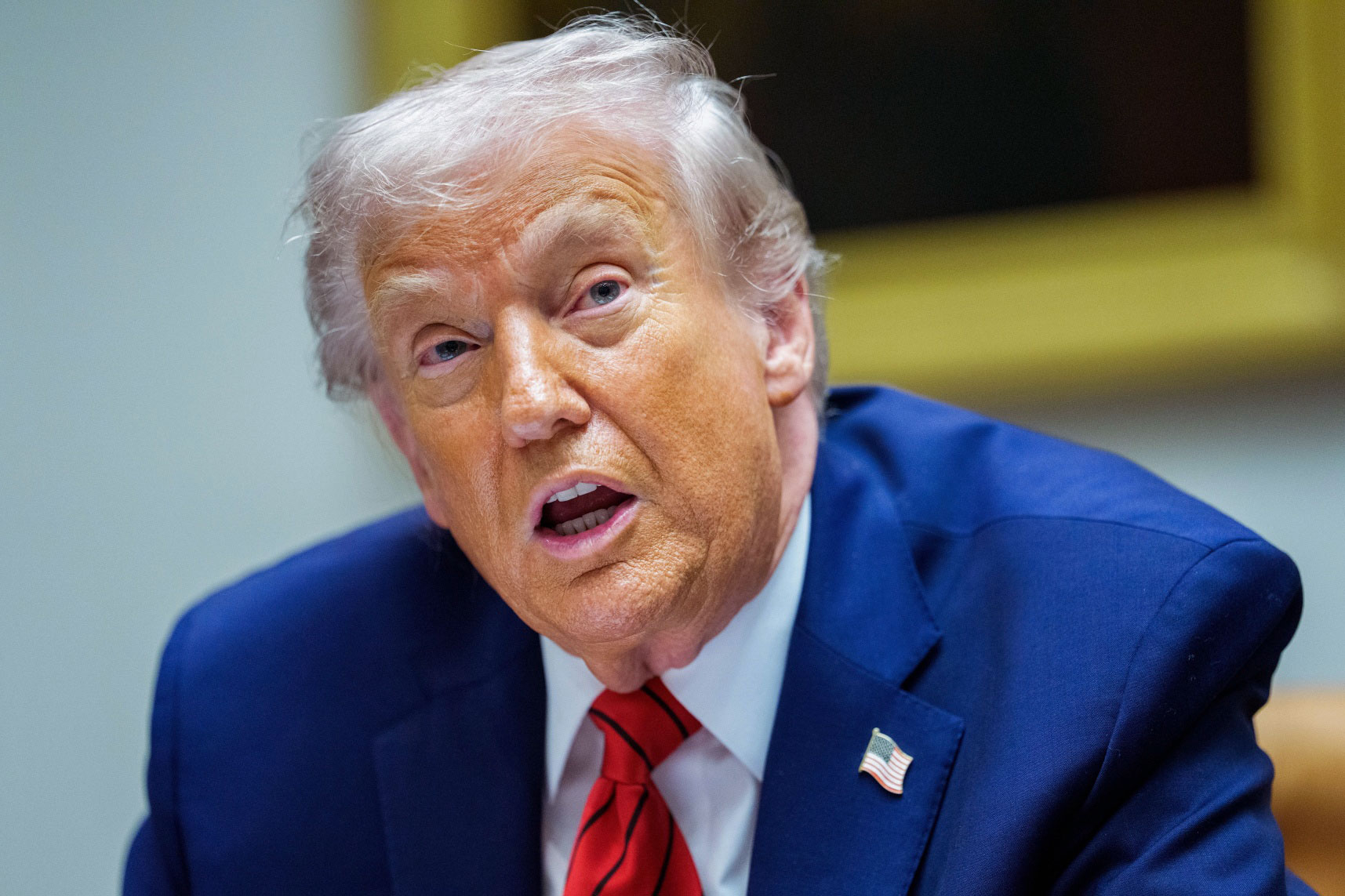 Maioria dos brasileiros teme ação militar dos EUA no Brasil após crise na Venezuela