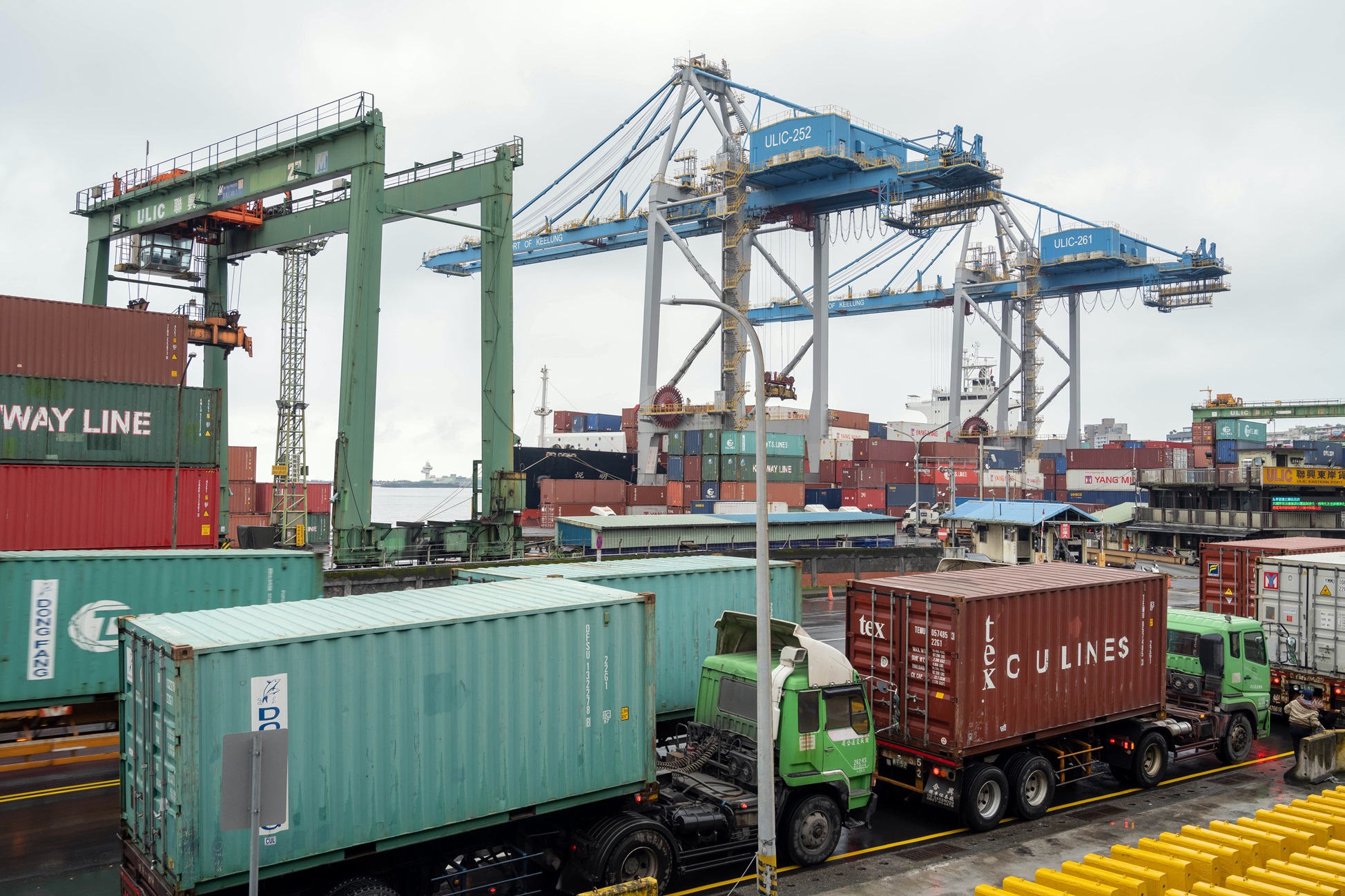 EUA e Taiwan firmam acordo para reduzir tarifas e impulsionar investimentos em chips