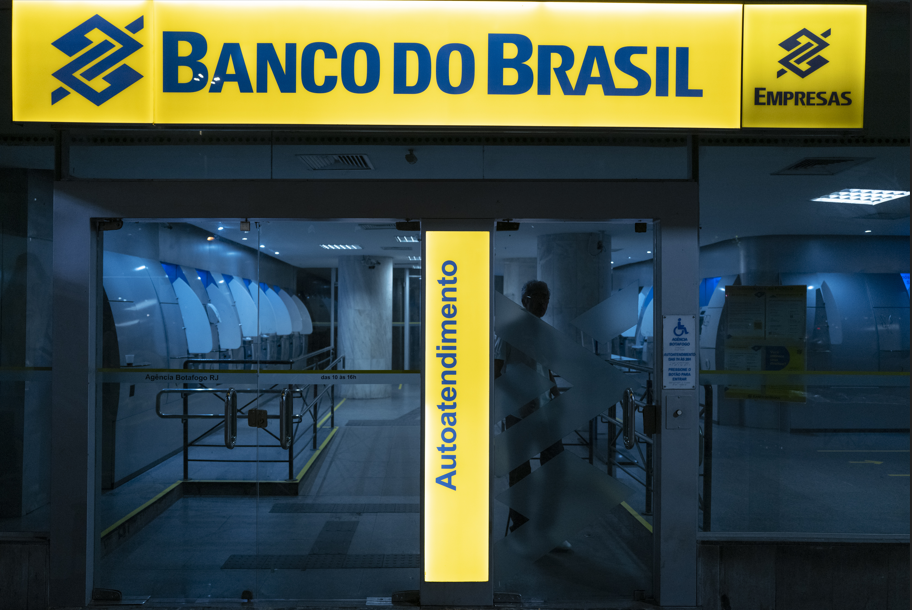 FII TVRI11 vende agência do Banco do Brasil por R$ 13 milhões