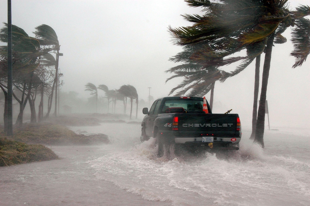 Ciclone extratropical de 2026: Chuvas intensas e ventos fortes no Sul e Sudeste