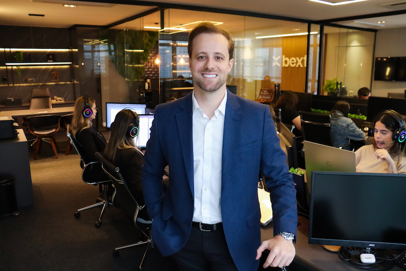 Fintech catarinense avança na Faria Lima e reposiciona o acesso ao crédito no Brasil