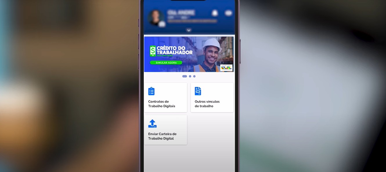Crédito do Trabalhador ultrapassa R$ 101 bilhões em empréstimos consignados