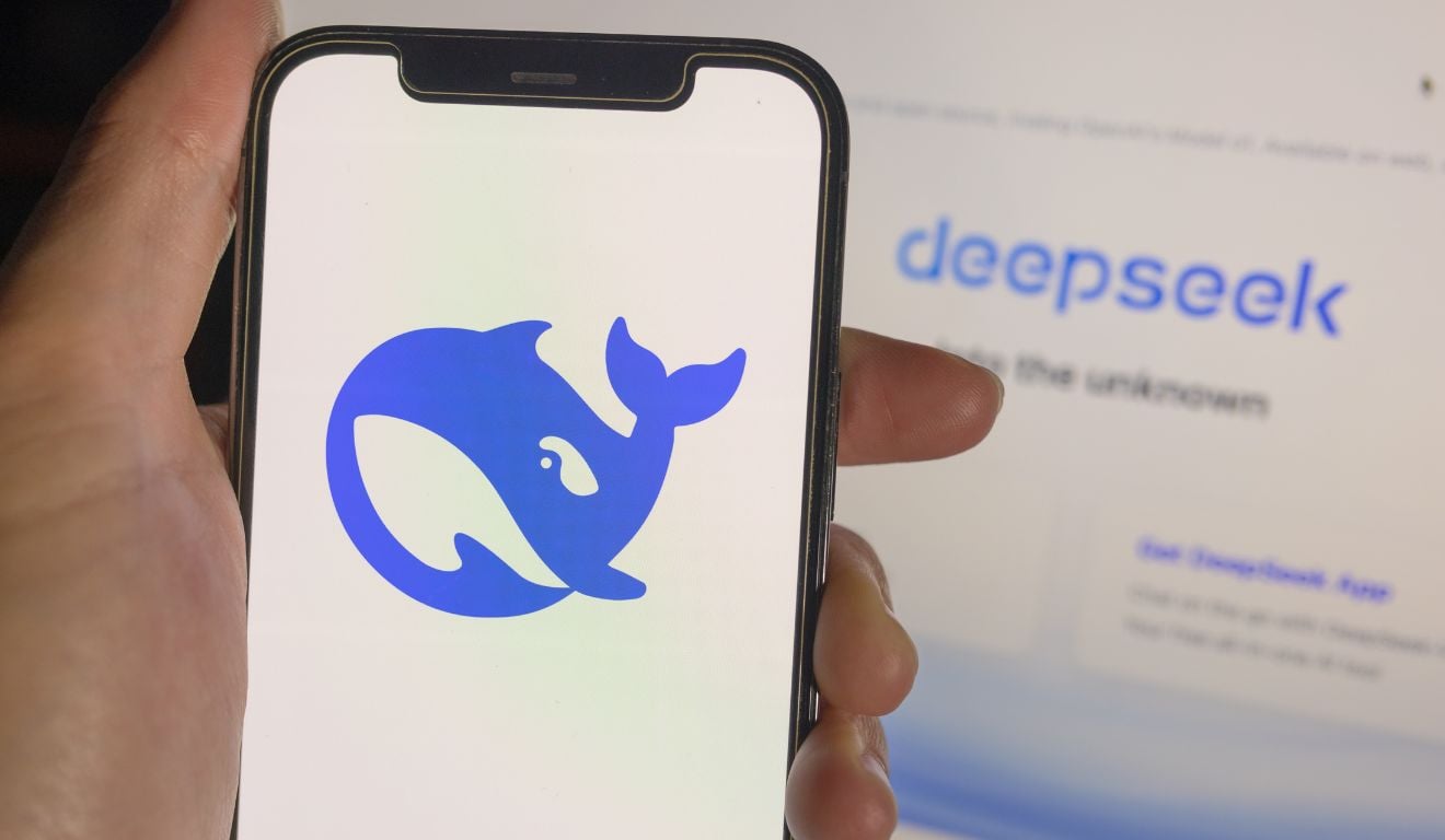 DeepSeek planeja lançamento de novo modelo de IA em fevereiro