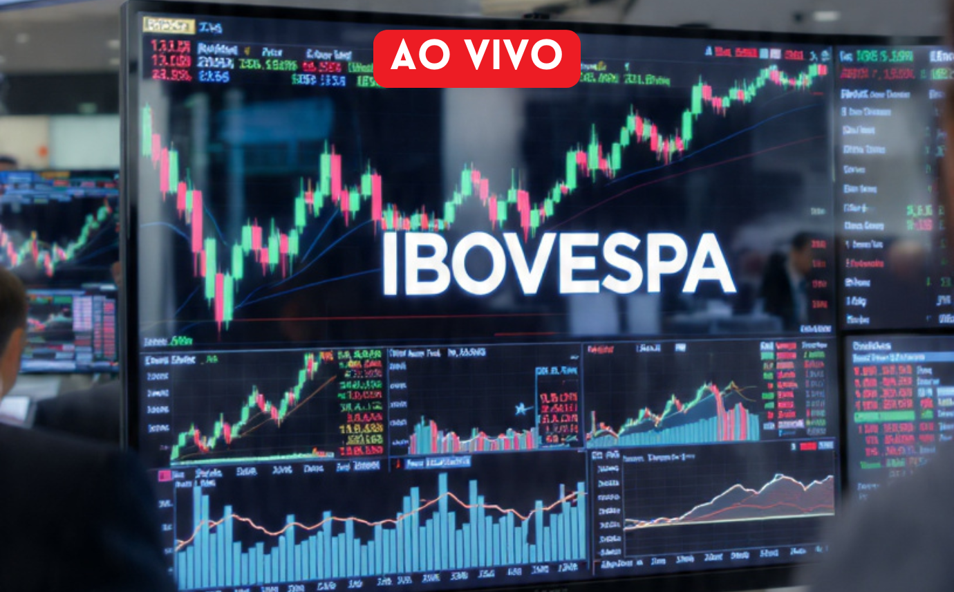 Ibovespa opera em alta com expectativas para acordo Mercosul-UE e dados econômicos