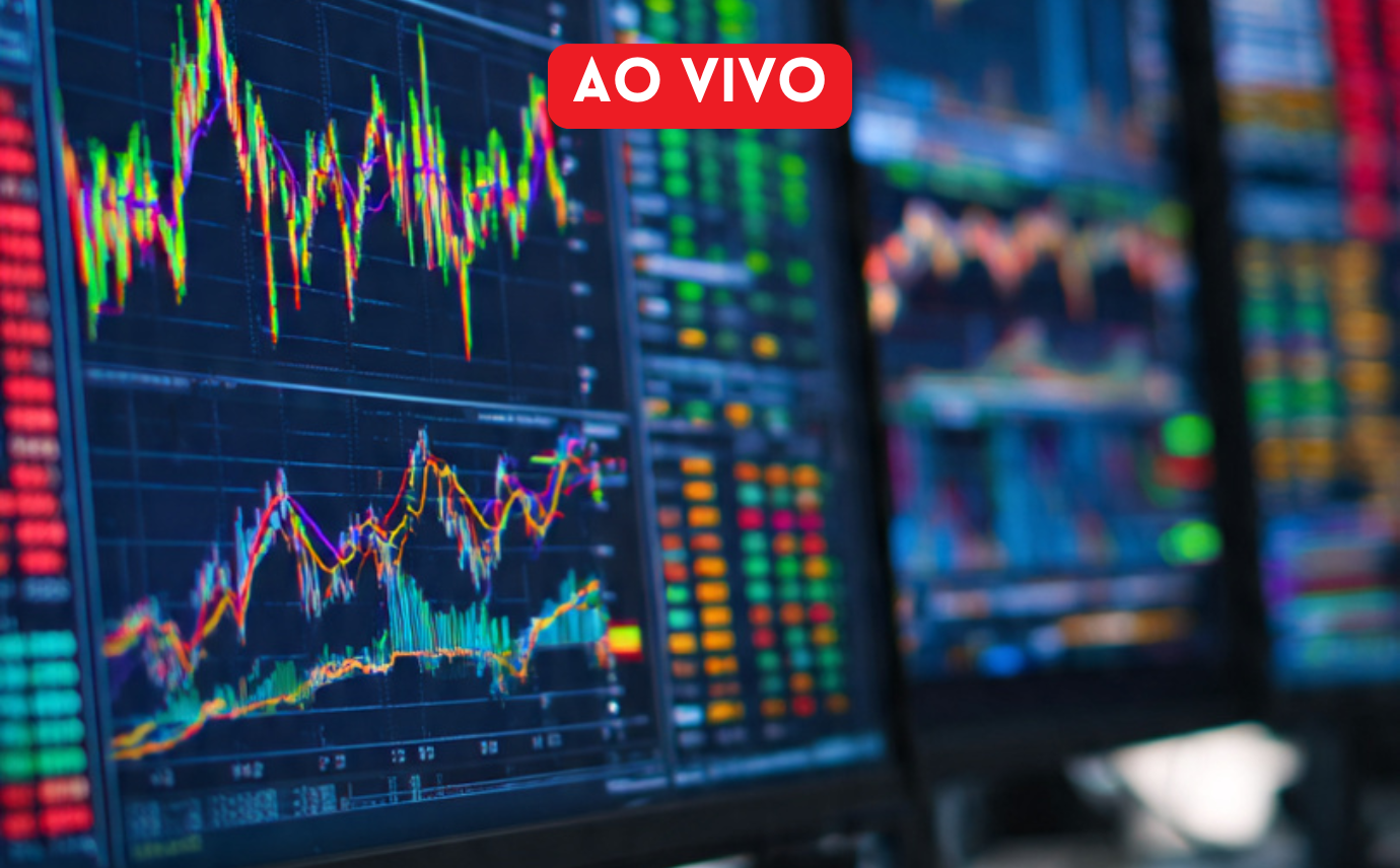 Ibovespa Hoje: PF faz buscas contra Vorcaro, China importa soja e EUA aguardam decisões