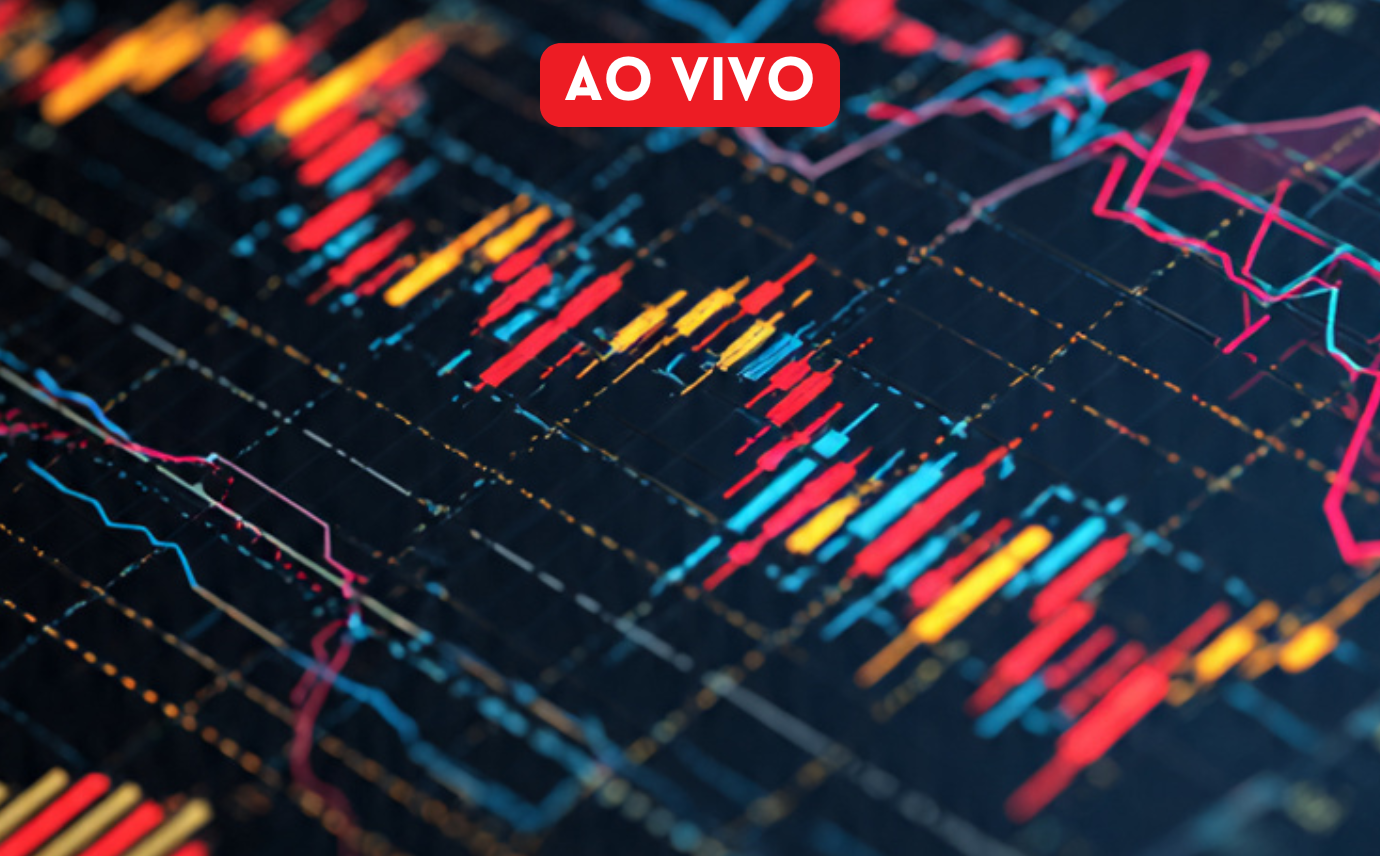 Ibovespa Hoje: Minério de Ferro em Queda e Tensões Geopolíticas Afetam Mercados